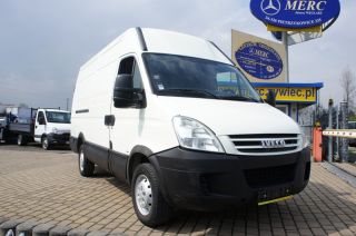 Iveco Daily 35C12